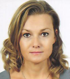 Tatiana Matokhniuk